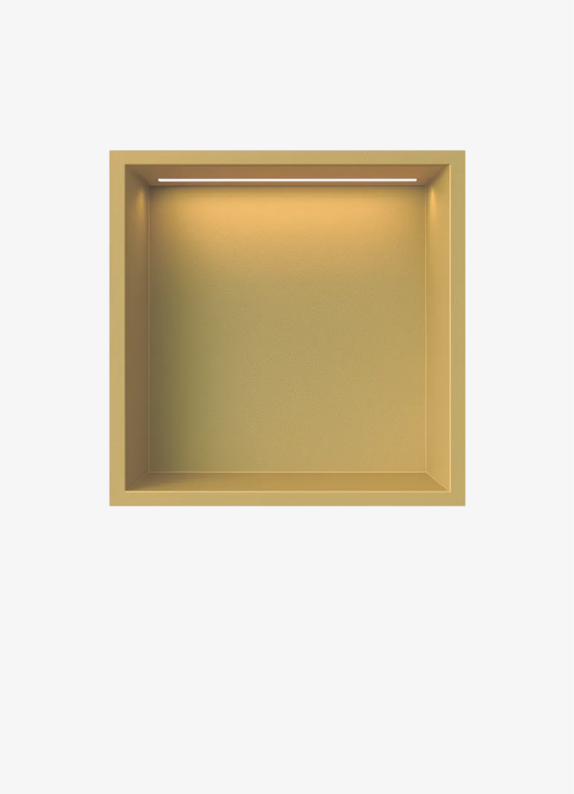 Nicho de Parede c/Luz 30x30