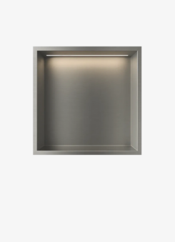 Nicho de Parede c/Luz 30x30