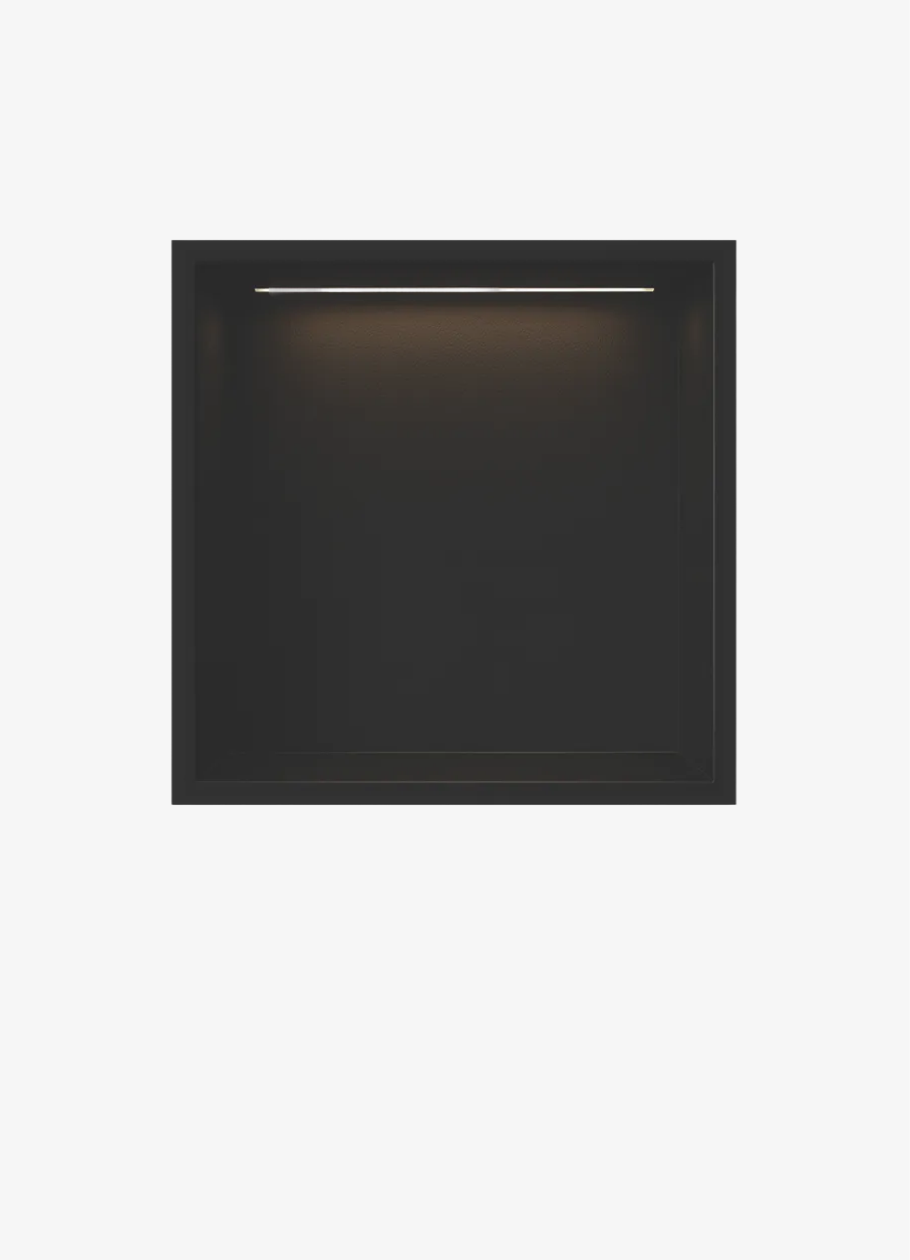 Nicho de Parede c/Luz 30x30