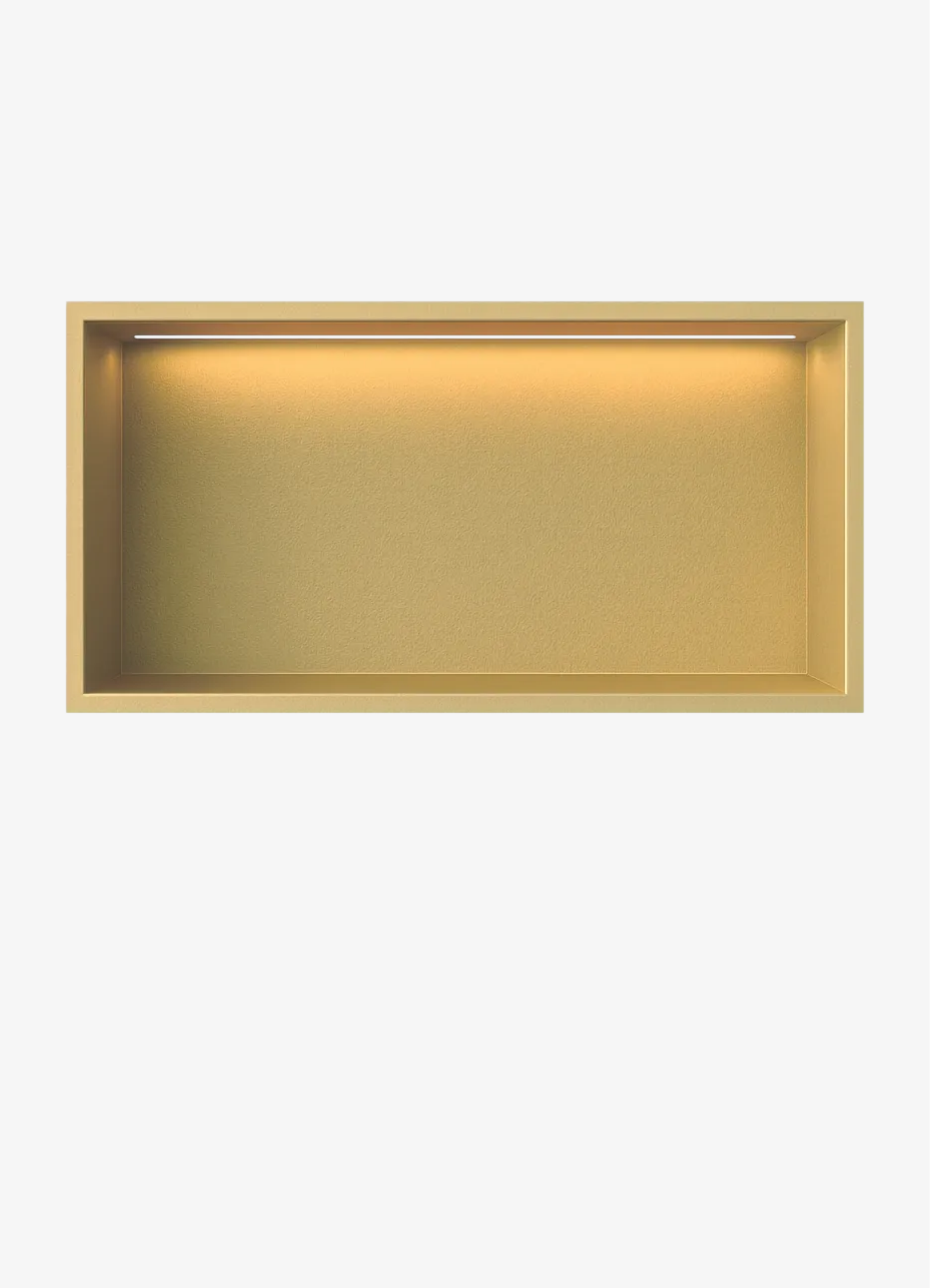Nicho de Parede c/Luz 60x30