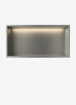 Nicho de Parede c/Luz 60x30