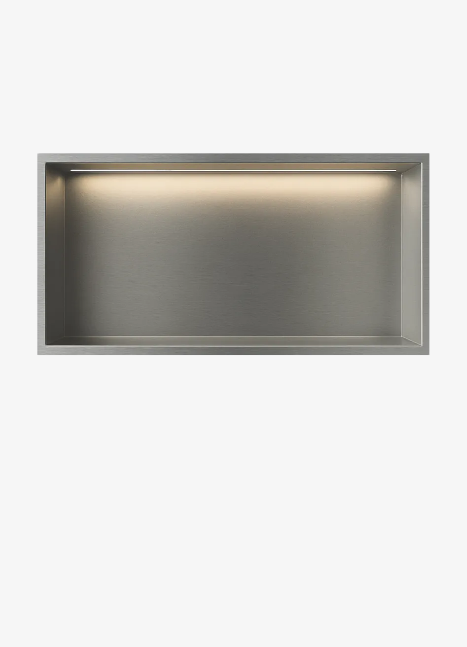 Nicho de Parede c/Luz 60x30