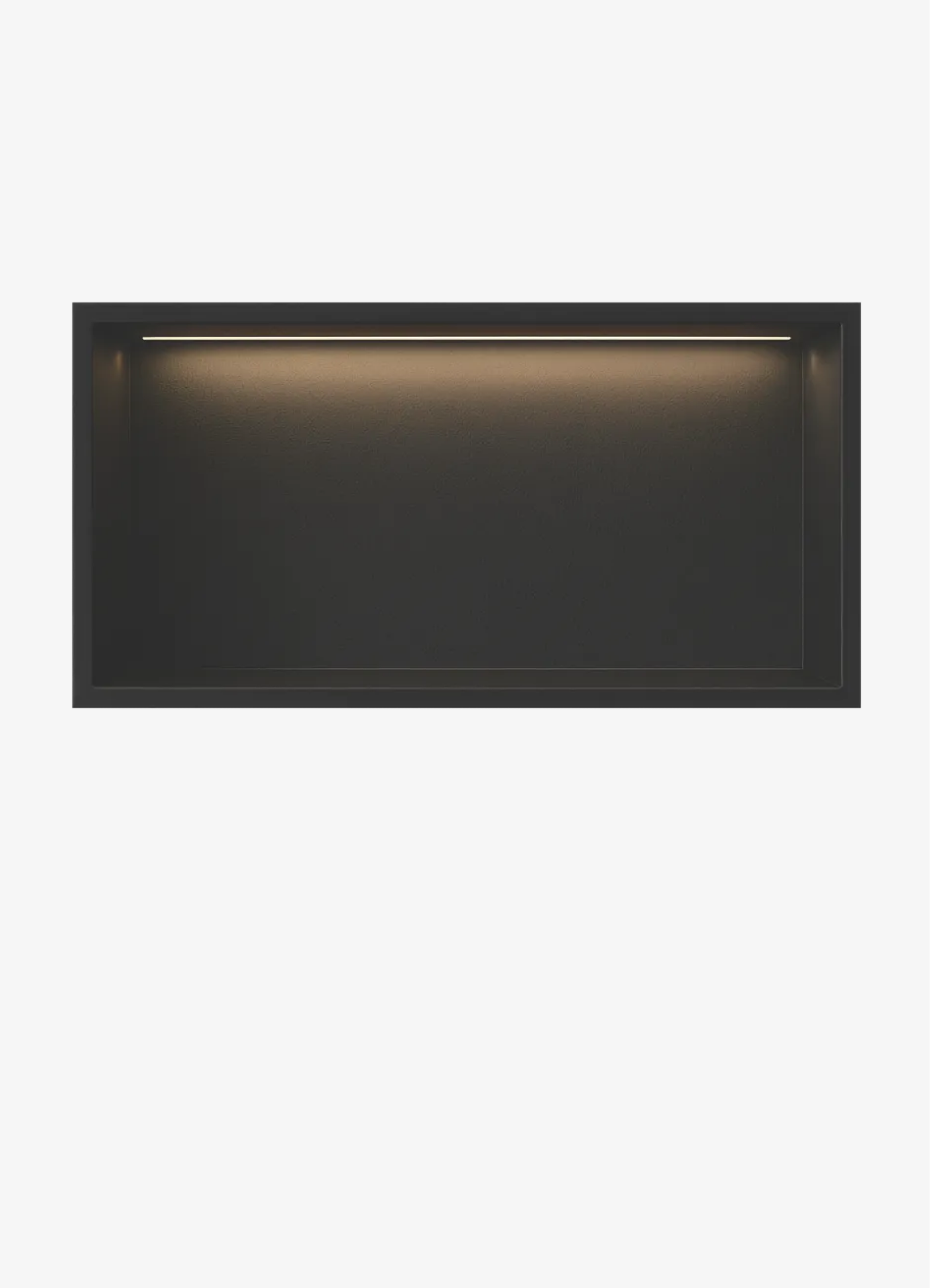 Nicho de Parede c/Luz 60x30