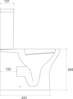 Sanita Round — Encostada