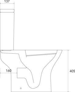Sanita Round — Desencostada