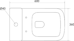 Sanita Cedarwood — Encostada