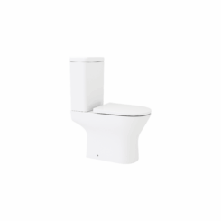 Sanita Round — Desencostada