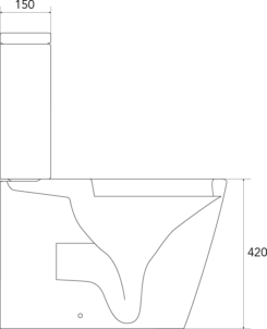 Sanita Tulip — Encostada