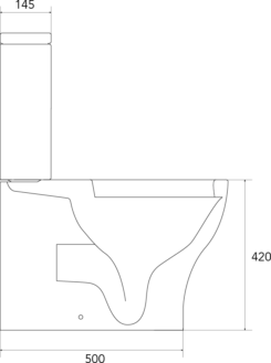 Sanita Lily — Encostada