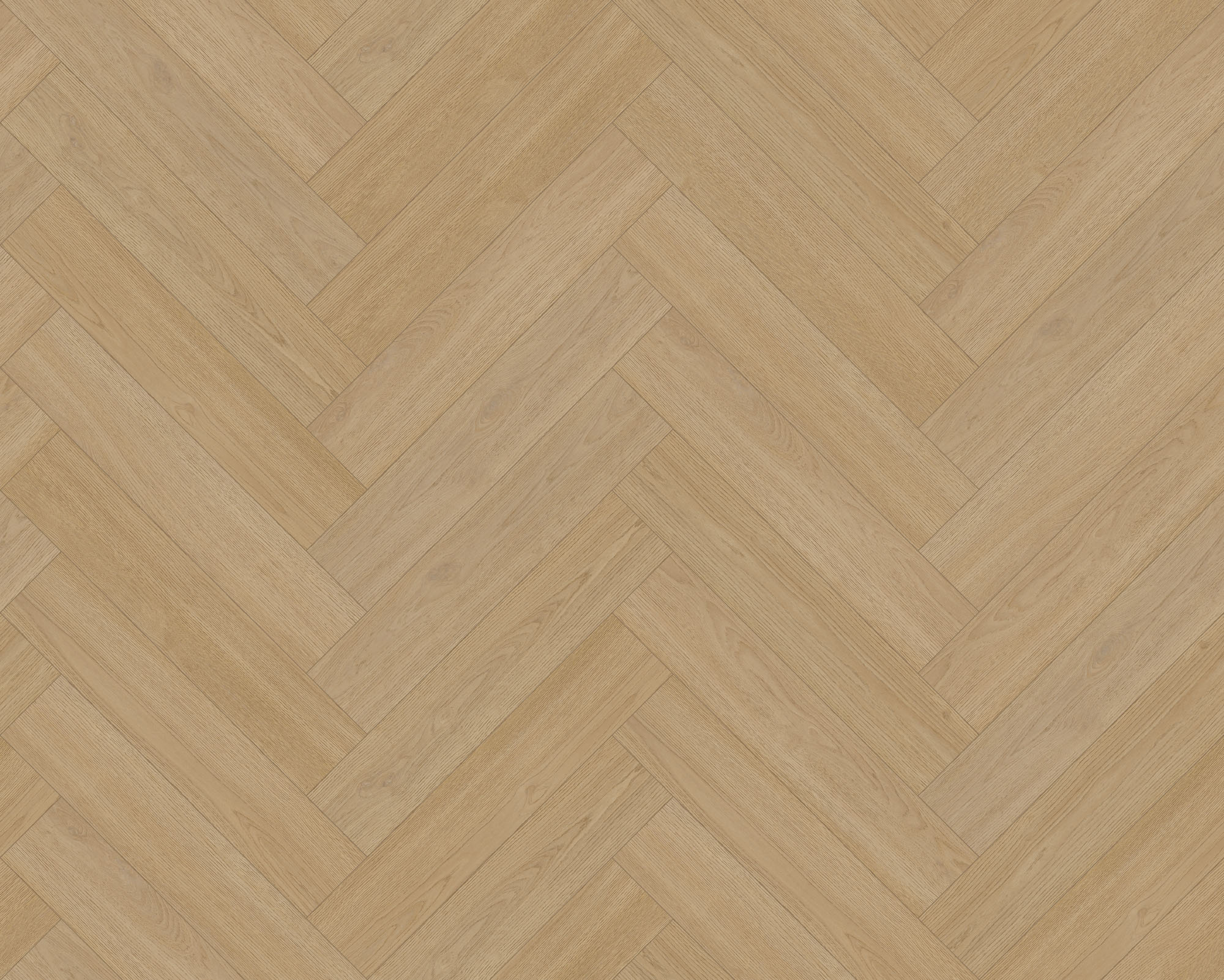 Sand Spring Oak em espinha de peixe