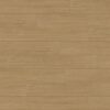Réguas XL Sand Beach Oak instaladas, com micro-bisel