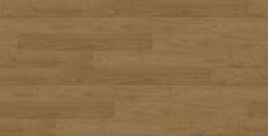 Réguas de Mocha Power Oak instaladas