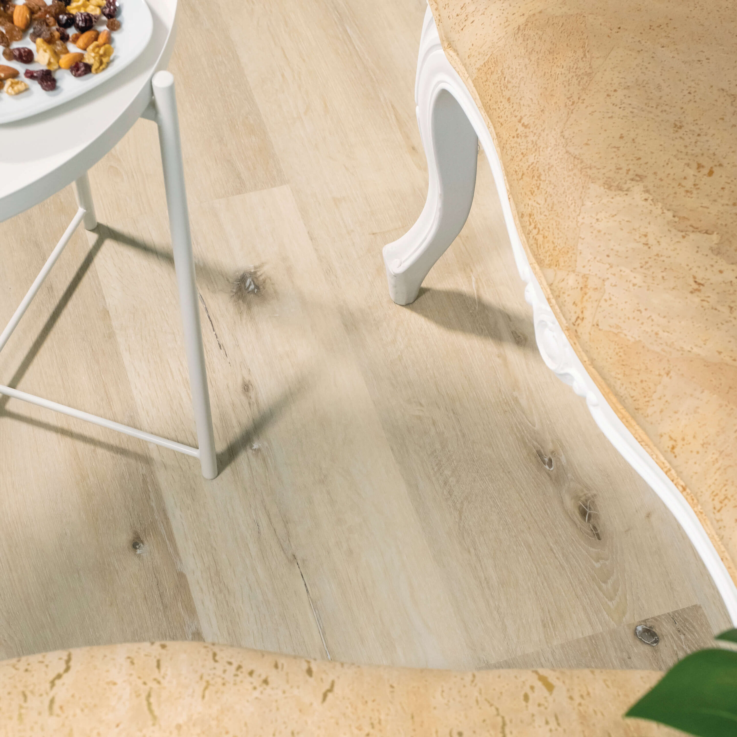 Pavimento vinílico Khaki Winter Oak instalado (3)