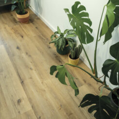 Pavimento vinílico Camel Winter Oak instalado (5)
