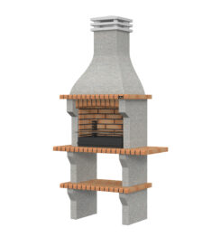 Churrasqueira Beja B210/1L