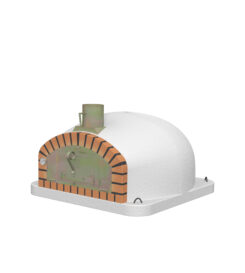 Forno a lenha Guarda