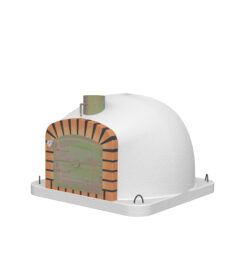 Forno a lenha Odemira