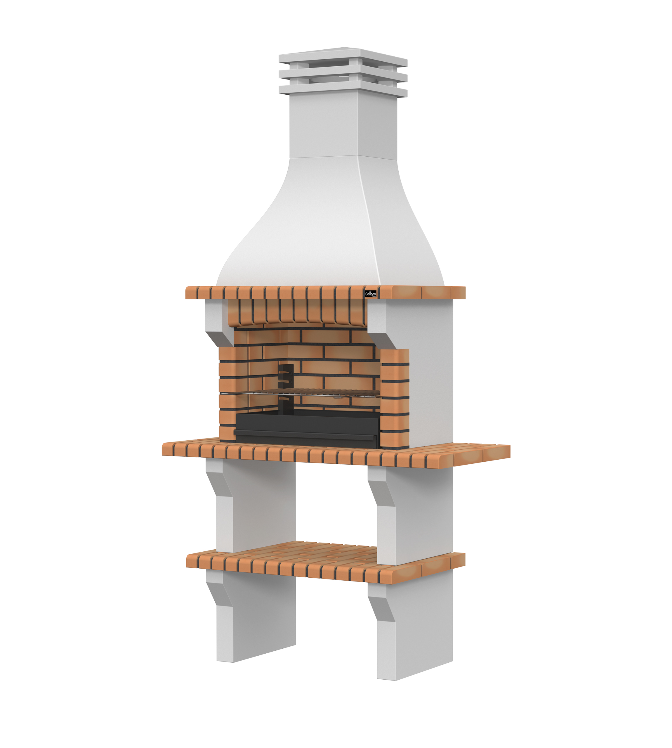 Churrasqueira Seia 011/1L