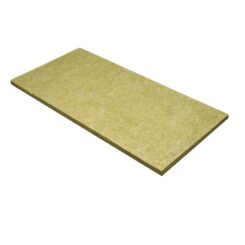 Lã de Rocha PN40 (40kg/m3) Painel Não Revestido Isolamento Térmico Acústico Fogo