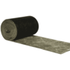 Lã Mineral Arena Ecovent 034 Manta Revestida Véu Negro 50mm 1,20x10m Fachadas Ventiladas