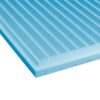 XPS RoofTEC PT Canelado Cobertura Inclinada Isolamento Térmico Poliestireno Extrudido