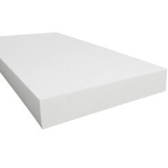 Esferovite em Painel EPS STD (10 kg/m3) Isolamento Térmico