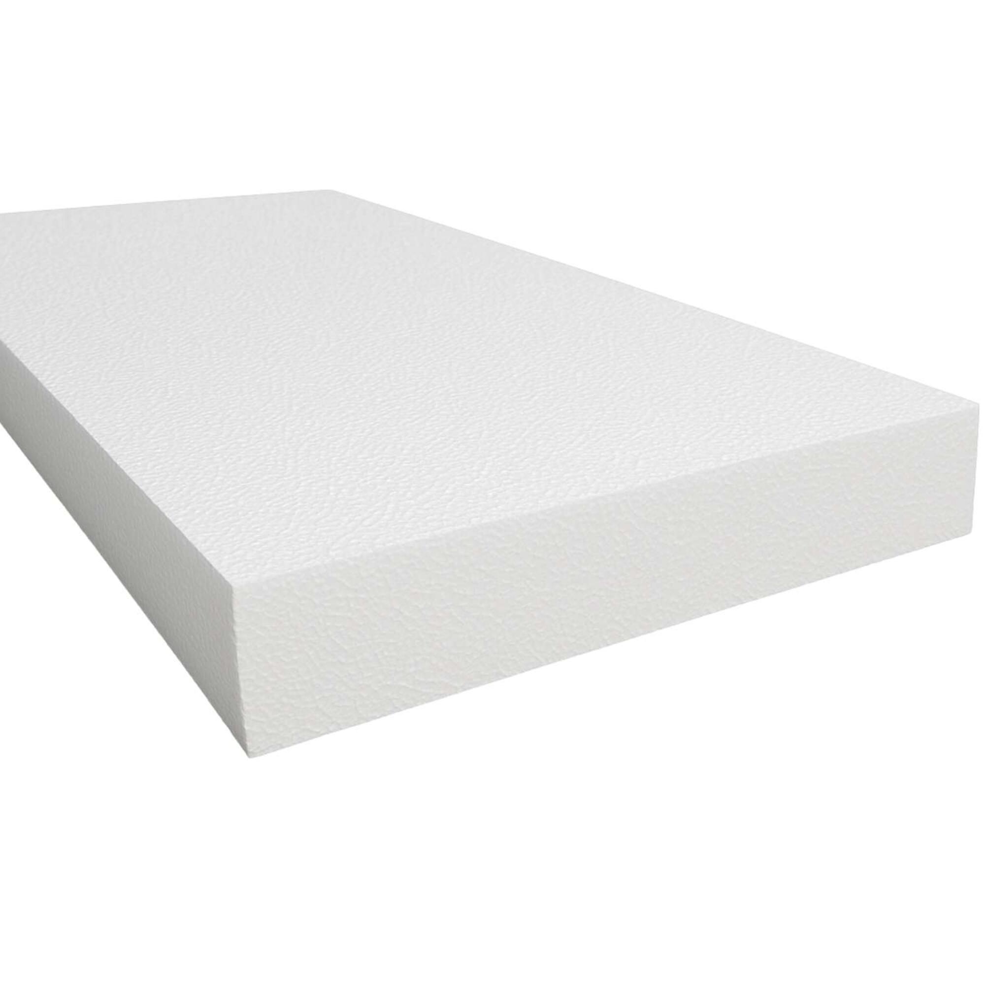 Esferovite em Painel EPS 60 (15 kg/m3) Isolamento Térmico
