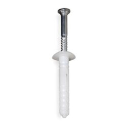 Bucha Tapit Perfil Arranque Fassatherm Etics Capoto Fassa Start Fix Ø6x36mm
