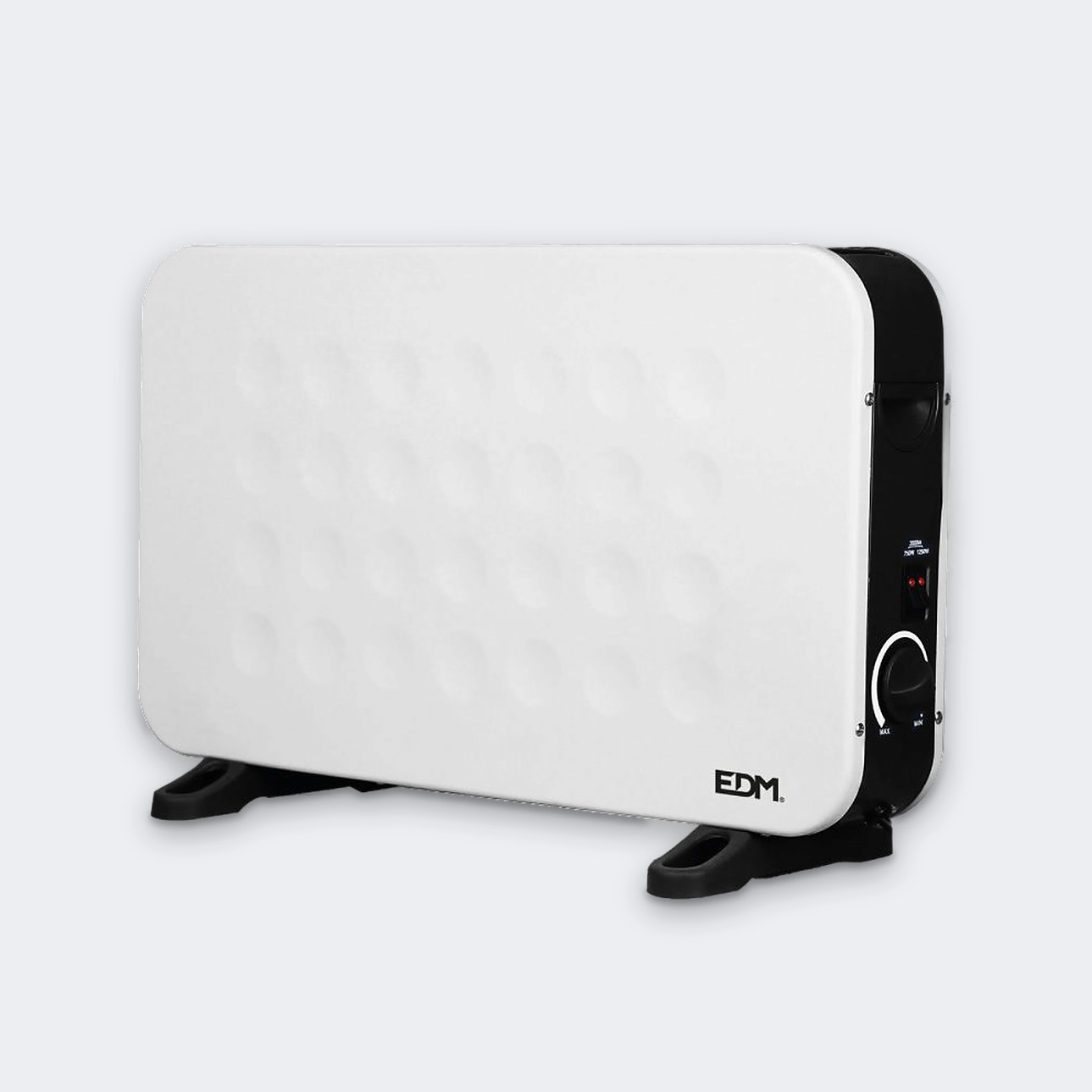 Aquecedor convector de AR modelo standard 2000 W
