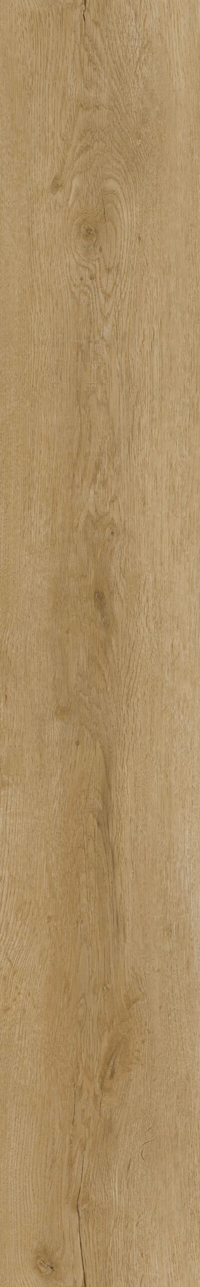 Pavimento vinílico Sepia Classic Oak — amostra regua