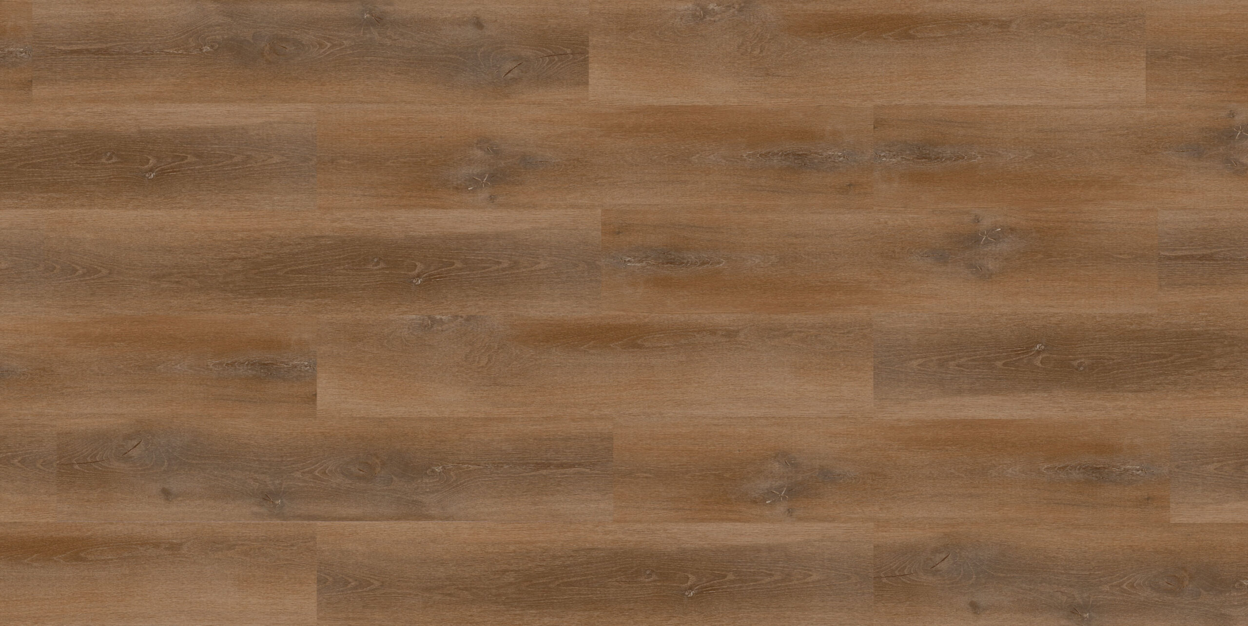 Réguas de Coconut Silky Oak instaladas