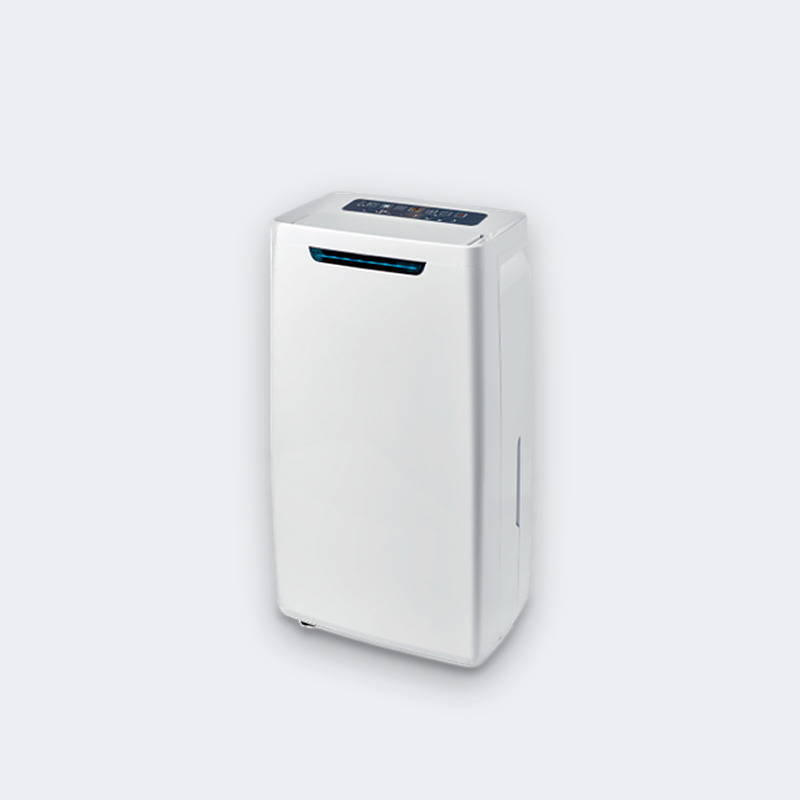 Desumidificador 25l