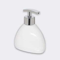 Doseador de sabão COR branco