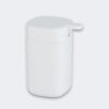 Doseador de sabão davos branco mate 24829100