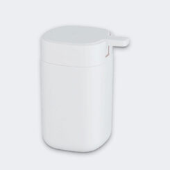 Doseador de sabão davos branco mate 24829100