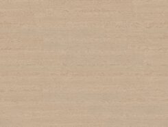 Réguas de Vanilla Spring Oak instaladas