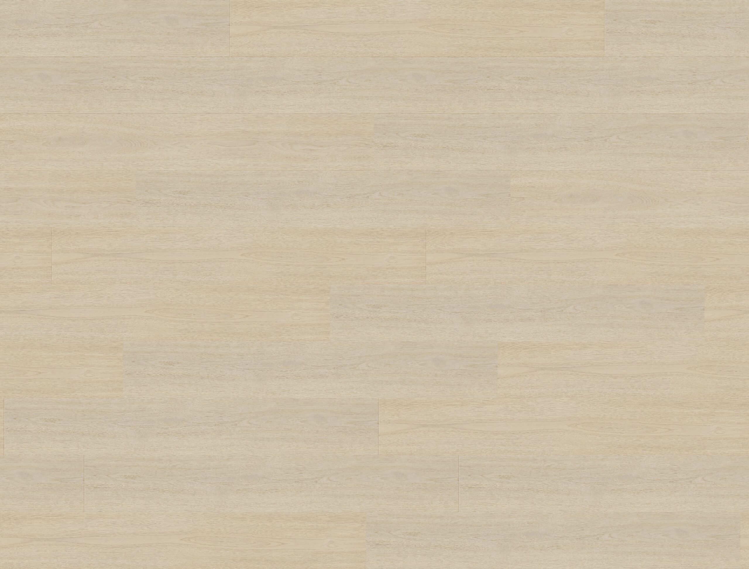 Réguas de Khaki Spring Oak instaladas