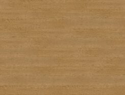 Réguas de Honey Spring Oak instaladas