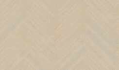 Khaki Spring Oak em espinha de peixe