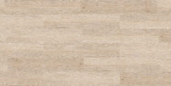 Réguas de Coral Loft Pine instaladas
