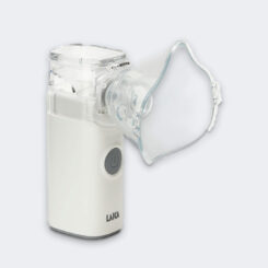 Nebulizador por ultrassons para terapia com aerossóis, NE2012