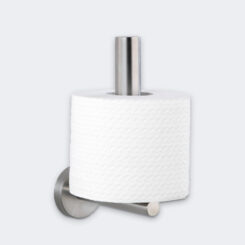 Porta rolo de aço INOX bosio