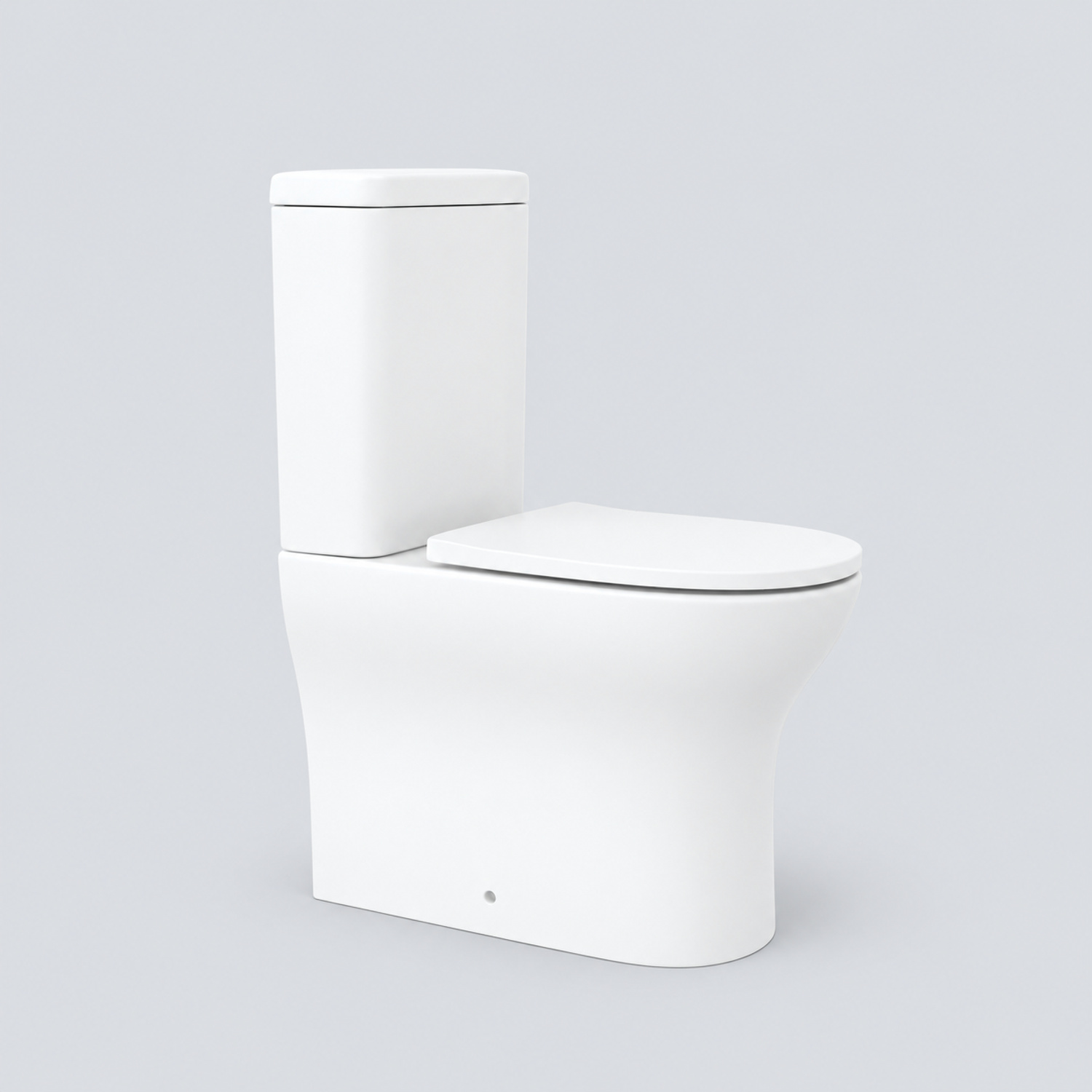 Sanita Round — Encostada