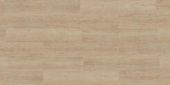 Réguas de Ivory Liberty Ash instaladas