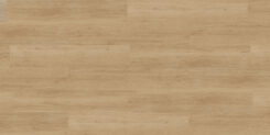Réguas de Vanilla Liberty Ash instaladas