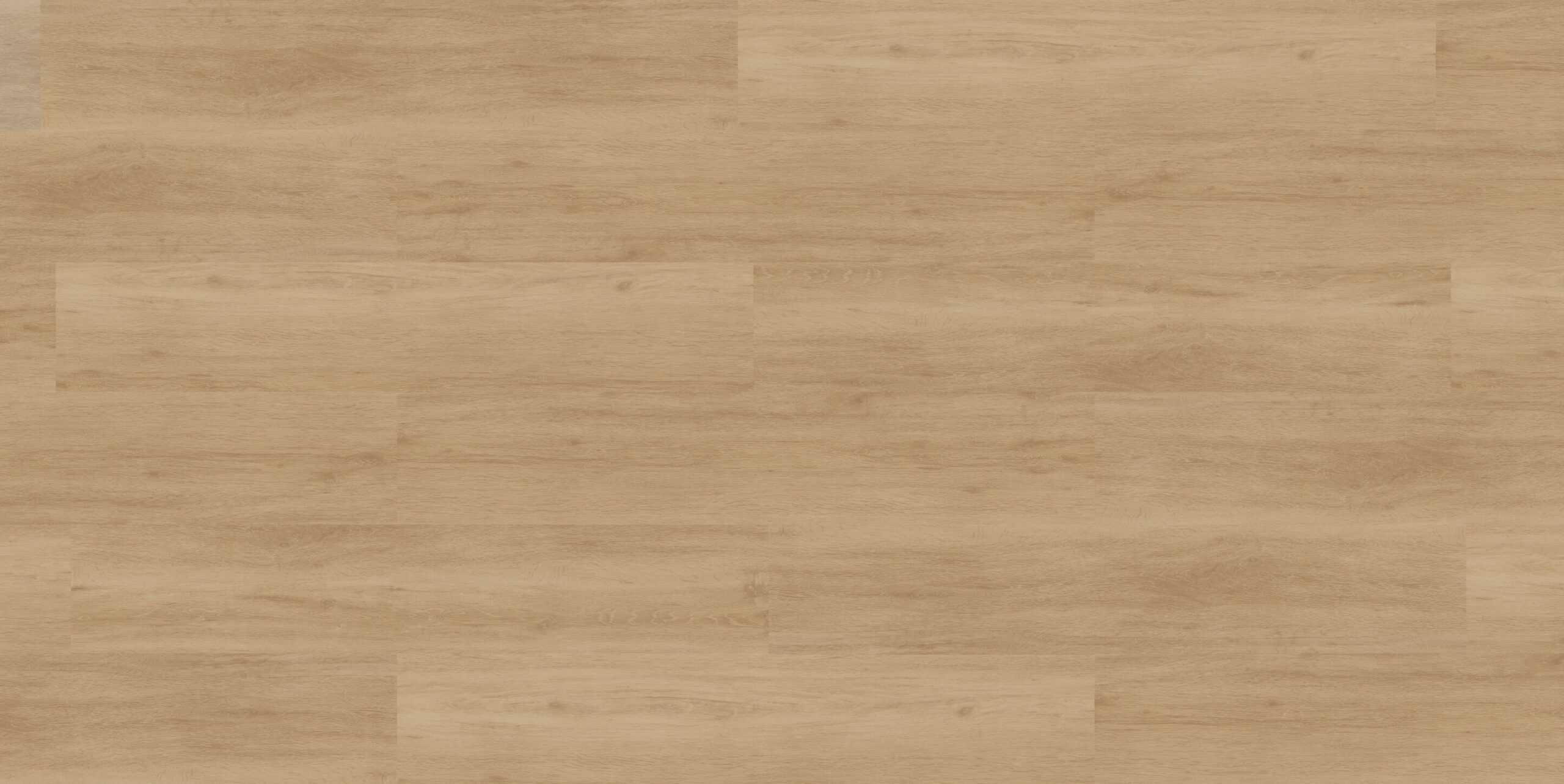 Réguas de Vanilla Liberty Ash instaladas