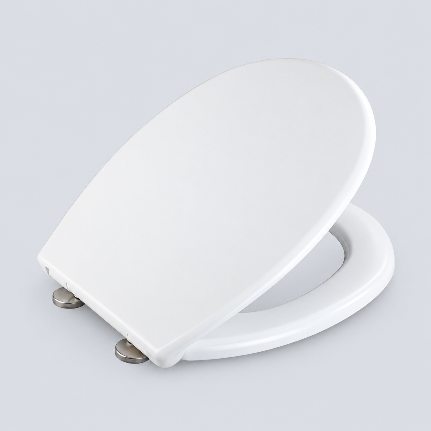 Tampa para sanita vorno NEO branco 37x46cm 24571100