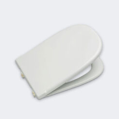 Tampa WC roca dama branco A801327004