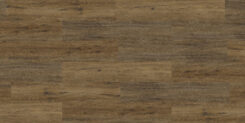 Réguas de Coconut Liberty Ash instaladas