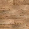 Réguas de Camel Aged Pine instaladas